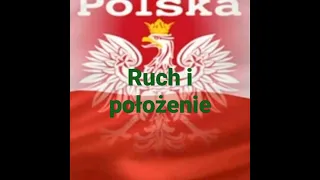 🇵🇱НАПРЯМКИ РУХУ. ПОЛОЖЕННЯ ПРИ РУХУ. ГОВОРИМО ПОЛЬСЬКОЮ МОВОЮ 🇺🇦