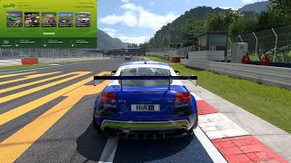 Gran Turismo 7 | Weekly Challenge | May - Week 2 | Special Event | Tourist Trophy