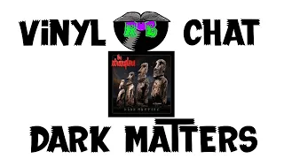 The Stranglers Dark Matters - Vinyl Chat