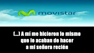 Broma A Movistar /#$*#^#/