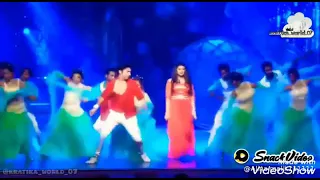 Qasam tere pyar ki 😍😍| Rishi and Tanu | best dance performance