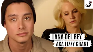 Lana Del Rey AKA Lizzy Grant (First Listen) || Reaction! || Deep Dive - The Lost Tape