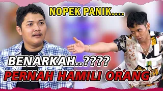 NOPEK BONGKAR - BONGKARAN SAMA CAK PERCIL