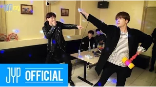 [GOT7ing] EP03. GOT7 'Sing' ing