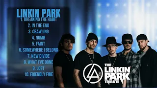 Linkin Park-Prime hits of 2024-Ultimate Hits Mix-Riveting