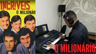 Os Incríveis - O Milionário (The Millionaire)