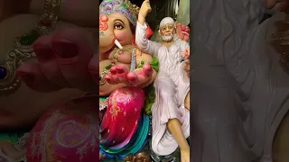 Jai Bolo Ganesh Maharaj ki #ganeshchaturthi #viral #dhoolpetganesh2022 #idols #dhoolpetganeshidols