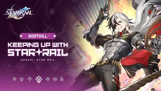 Keeping up with Star Rail — Boothill: A Fistful of Muddle-Fudging Forks | Honkai: Star Rail