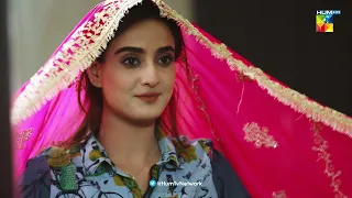 Afreen Ka Asli Chehra !! - Bichoo - HUM TV Drama