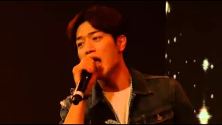 160423 서강준 상해 팬미팅 사랑인걸 SEO KANGJUN SHANGHAI FM