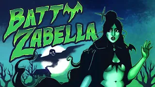 Batty Zabella Official Trailer