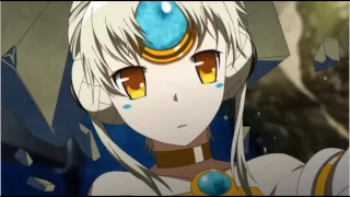 Elsword and The Lady of El EP.1  Add & Eve  Moment