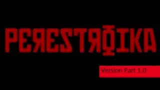 Perestroika Mix    Version 1 0 2007