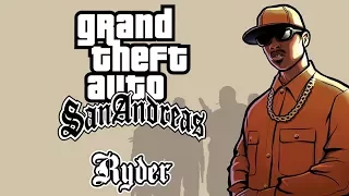 Grand Theft Auto: San Andreas - Ryder (Райдер)
