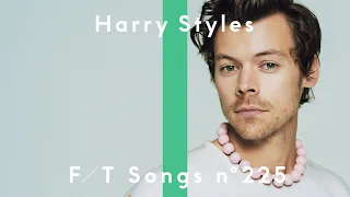 Harry Styles - Boyfriends / THE FIRST TAKE