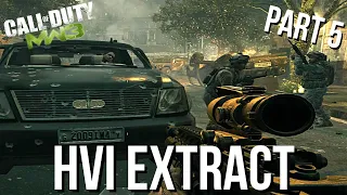 GOALPOST | Vice President HVI Extract | Call of Duty Modern Warfare 3 | Part 5