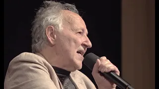 Werner Herzog Q&A: Bad Lieutenant Port of Call New Orleans