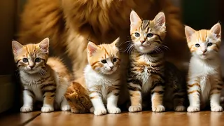 beautiful cute cat videos #cats #beautiful #lovely #new #status #animal #cute #whatsapp #viral