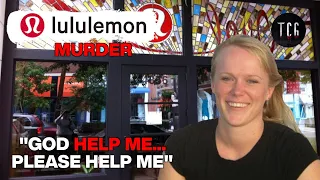 The Lululemon Murder | Jayna Murray