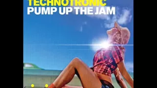 D.O.N.S. feat. Technotronic - Pump Up The Jam (Kurd Maverick aka Gian's Crowd Is Jumpin' mix)