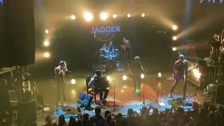 АФФИНАЖ - Солнце 01.04.2023 Jagger