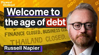 Lessons From The Asian Financial Crisis | Russell Napier
