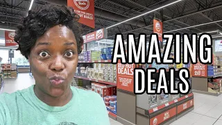 Amazing Aldi Finds this week! Quick Aldi Grocery Haul and Shop with me