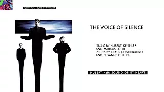 Hubert Kah - The Voice Of Silence (1989, Playback Version)