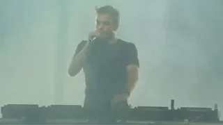 Dragon - Martin Garrix & Mattise & Sadko