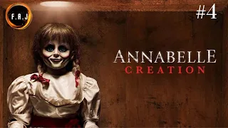 Annabelle creation(2017) full movie explained in Hindi || flicks and joysticks ||
