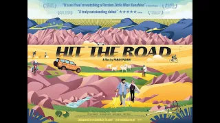 HIT THE ROAD - Official UK Trailer - On Blu-ray & Digital Now