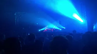 Macky Gee - Metropolis The Depot WHP 22/11/19 4K