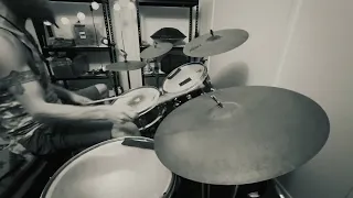 Steely Dan - Home at Last - Drum Practice