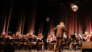 Jacksons 5 - I'll Be There - Orquestra Ouro Preto ( Live Symphonic Version )