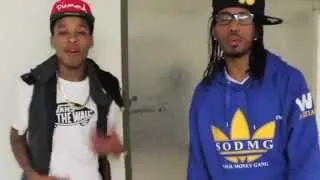 Young Sam ft John Boy - Birthday Boy ( SODMG )