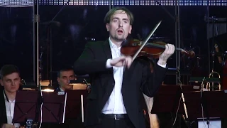 Antonio Vivaldi - Summer (Oleksandr Bozhyk - violin cover)