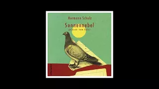 Sonnennebel von Hermann Schulz Hörbuch Roman