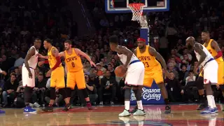 Kyrie Irving Top 10 Plays: 2015 NBA All Star Reserve