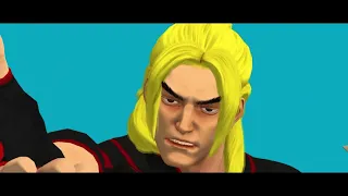 MMD SFV - Marshall Maximizer