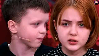 БУДУ РОЖАТЬ! БЕРЕМЕННА В 13 ОТ 10-ЛЕТНЕГО ДРУГА!