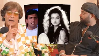 Chunky Pandey from Rekha's surgery to his start in Bollywood, Govinda and more | TWA