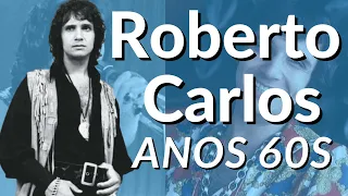 Roberto Carlos - As Melhores Anos 60s