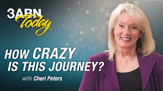 “How Crazy Is This Journey?” - 3ABN Today Live (TDYL200005)
