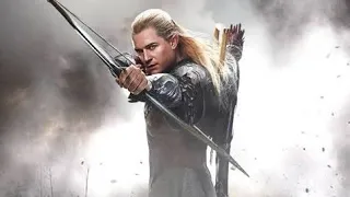 (LOTR) legolas🔥🔥 tribute song|| Believer by imagine dragons 💯💥#Legendsx home