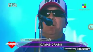 damas gratis en pasion de sabado