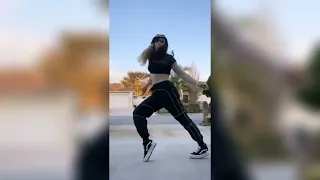 The Best TikTok Dance and Shuffle Videos Vol 50