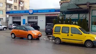 Автосервисы рядом с Банско. Ремонт авто в Болгарии