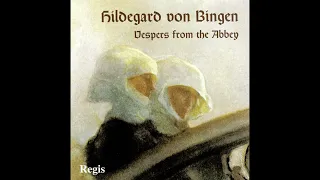 Hildegard von Bingen. Antiphon - Caritas abundat.