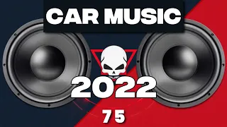 Bass Boosted - Car Music - EXTREME KICK - Dj Fabrício Cesar