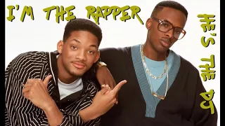 Dj Jazzy Jeff The Fresh Prince Parents Just Don T Understand